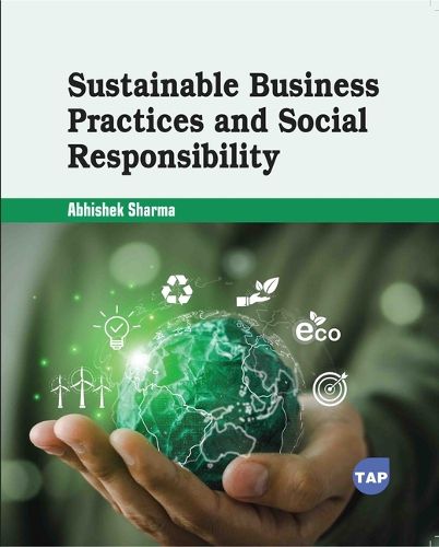 Cover image for Sustainable Business Practices and Social Responsibility