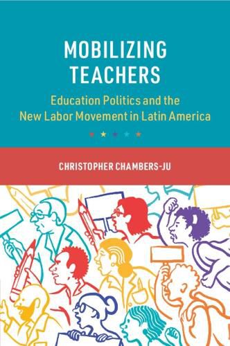 Cover image for Mobilizing Teachers