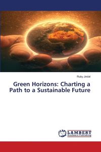 Cover image for Green Horizons