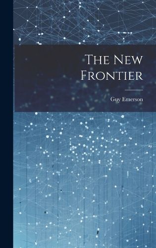 Cover image for The New Frontier