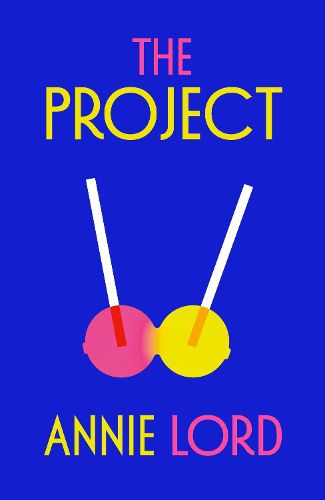 Cover image for The Project