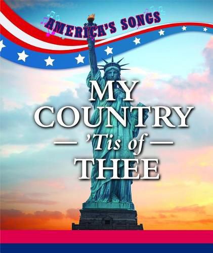 My Country 'Tis of Thee