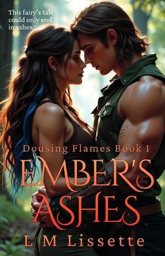 Cover image for Ember's Ashes