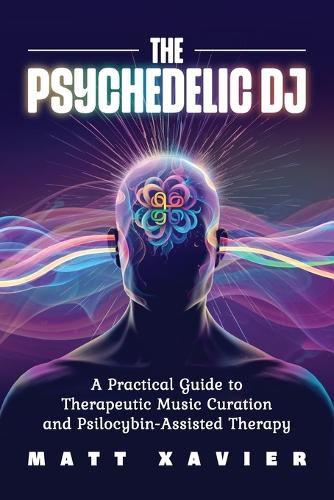 Cover image for The Psychedelic DJ