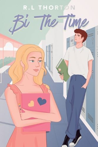 Cover image for Bi The Time