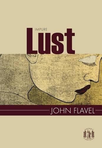Cover image for Impure Lust