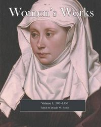 Cover image for Women's Works: 900-1550