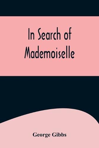 Cover image for In Search of Mademoiselle