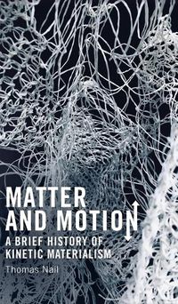 Cover image for Matter and Motion