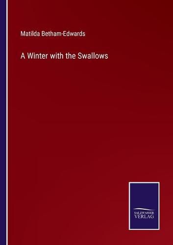 Cover image for A Winter with the Swallows