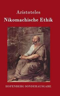 Cover image for Nikomachische Ethik