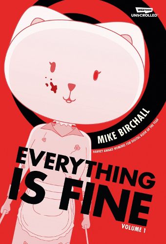 Cover image for Everything Is Fine Volume 1