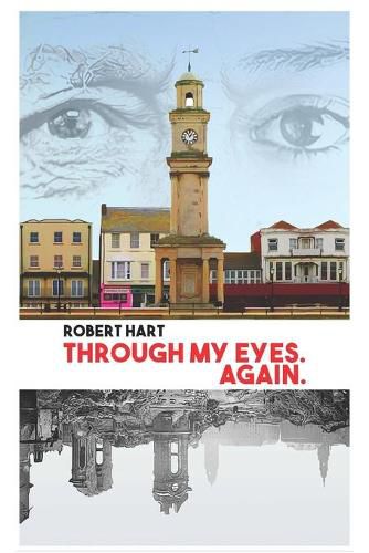 Cover image for Through my Eyes. Again.