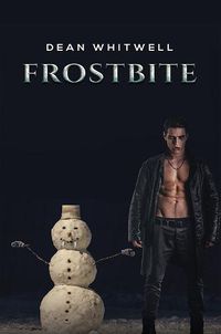 Cover image for Frostbite