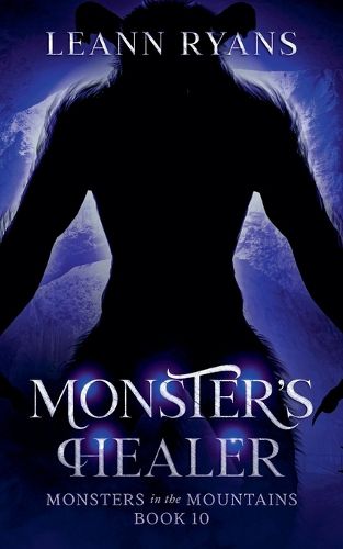 Cover image for Monster's Healer