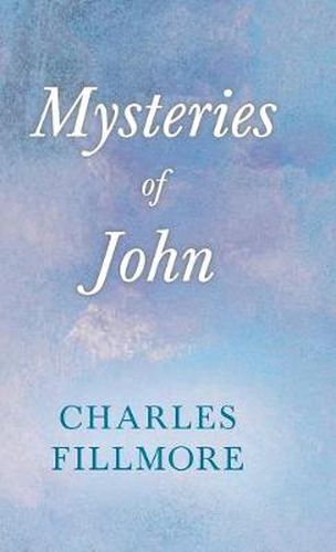 Cover image for Mysteries of John