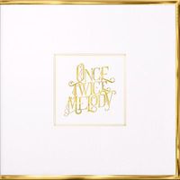 Cover image for Once Twice Melody (Special Edition)