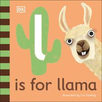 Cover image for L is for Llama