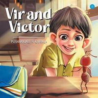 Cover image for Vir and Victor