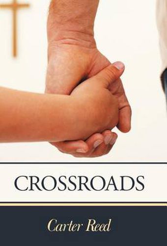 Cover image for Crossroads