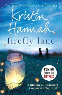 Cover image for Firefly Lane