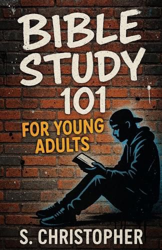 Cover image for Bible Study 101 for Young Adults