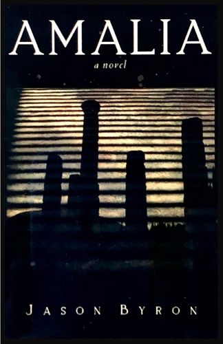 Cover image for Amalia