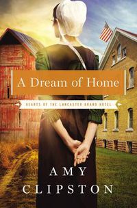 Cover image for A Dream of Home