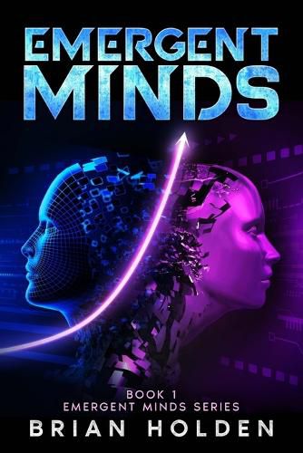 Cover image for Emergent Minds