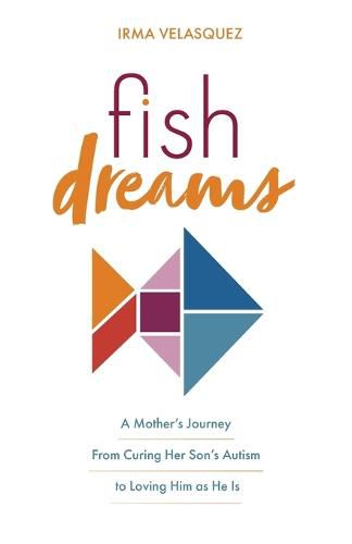 Cover image for Fish Dreams