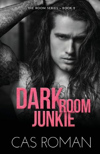 Cover image for Dark Room Junkie
