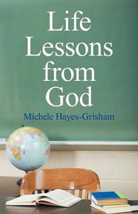 Cover image for Life Lessons from God