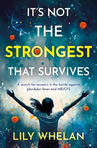 Cover image for It's Not the Strongest That Survives