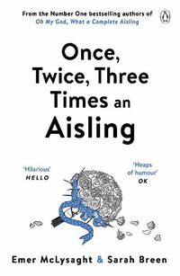 Cover image for Once, Twice, Three Times an Aisling