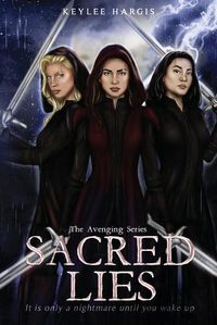 Cover image for Sacred Lies