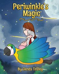 Cover image for Periwinkle's Magic