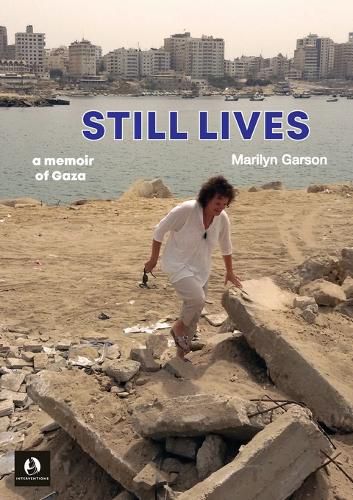 Cover image for Still Lives