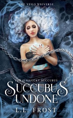 Cover image for Succubus Undone