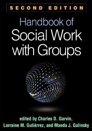 Cover image for Handbook of Social Work with Groups