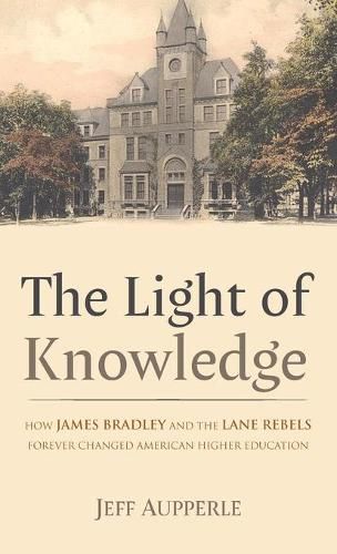 Cover image for The Light of Knowledge