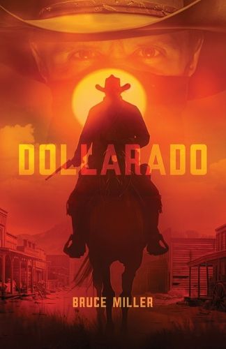 Cover image for Dollarado