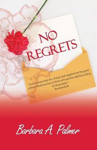 Cover image for No Regrets