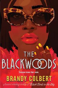 Cover image for The Blackwoods