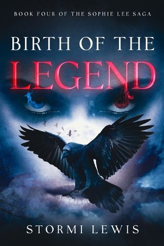 Cover image for Birth of the Legend