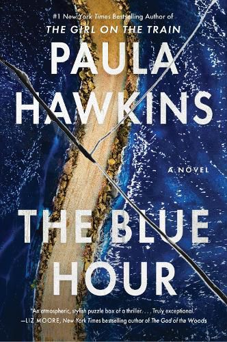 Cover image for The Blue Hour