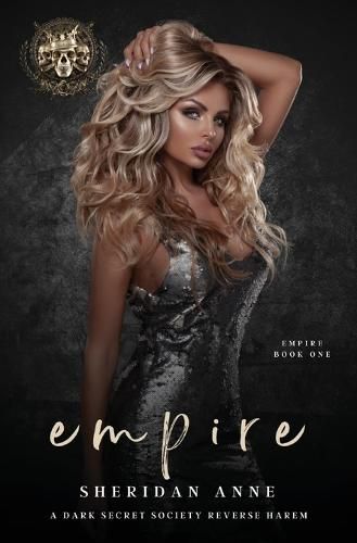 Cover image for Empire