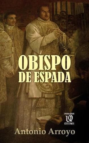 Cover image for Obispo de Espada