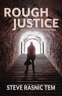 Cover image for Rough Justice