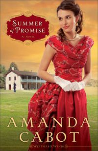 Cover image for Summer of Promise - A Novel