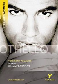Cover image for Othello: everything you need to catch up, study and prepare for 2021 assessments and 2022 exams